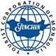 Jinchin Tour logo